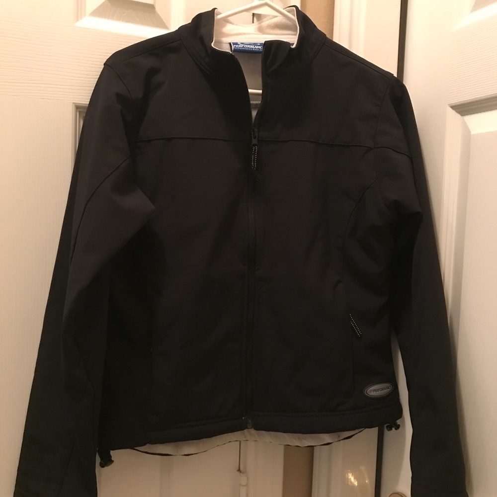 Women’s Performance Gear ULTRA Bike Jacket (S)